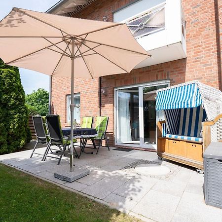Lindenbuschen 1- Wohnung 3 Kellenhusen Esterno foto