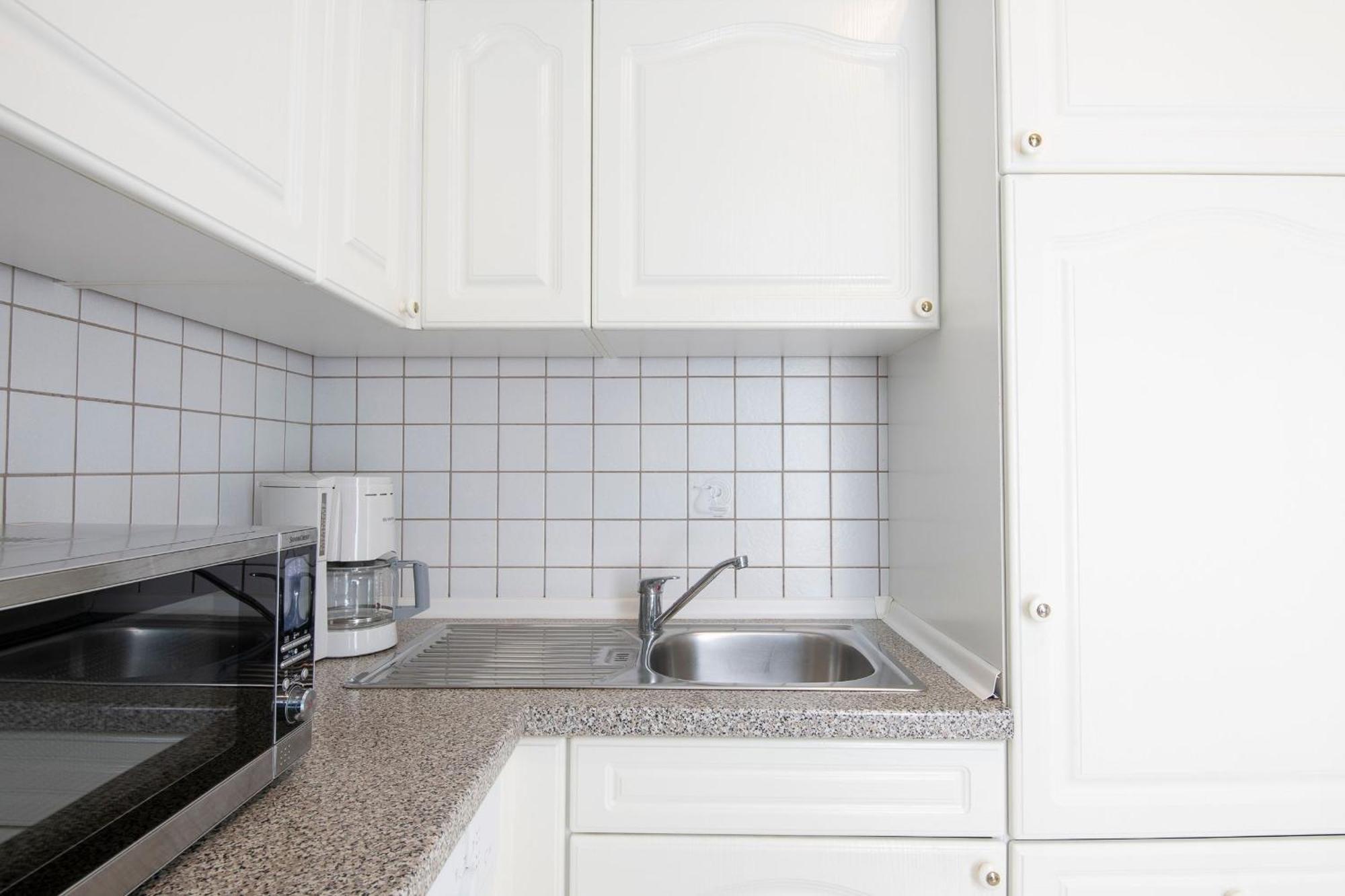 Lindenbuschen 1- Wohnung 3 Kellenhusen Esterno foto